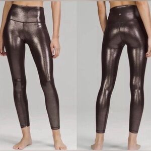lululemon Align HR Pant 25” Shine